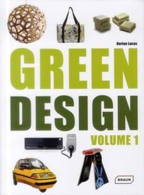 Green design Tome 1