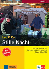 Leo & co. - allemand - a2, b1 - stille nacht