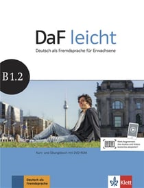 Daf leicht - allemand - niveau b1.2