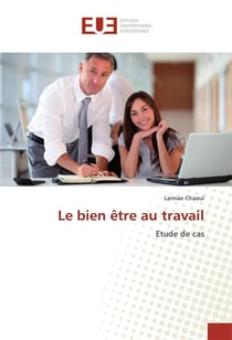 Le bien etre au travail