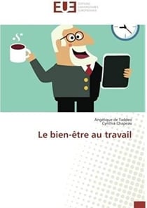Le bien-être au travail