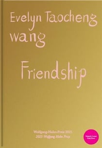Evelyn Taocheng Wang Friendship