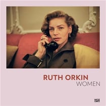 Ruth Orkin : Women