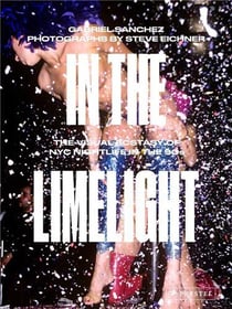 Steve eichner in the limelight