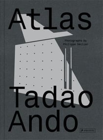 Philippe seclier atlas tadao ando