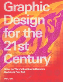 Graphic design for the 21st century-trilingue
