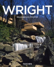 Frank LLoyd Wright