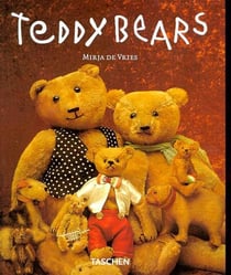 Teddy bears-trilingue - ka
