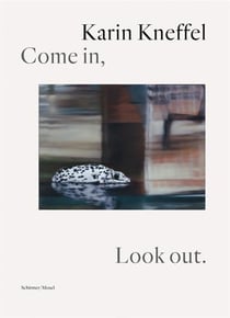 Come in, look out.
