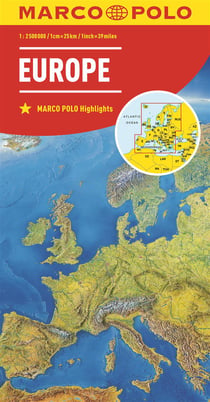 EUROPE