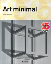 Art minimal