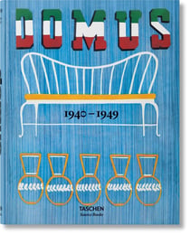 Domus 1940-1949