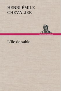 L'ile de sable - l ile de sable