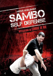 Sambo self defense - applications au combat de rue