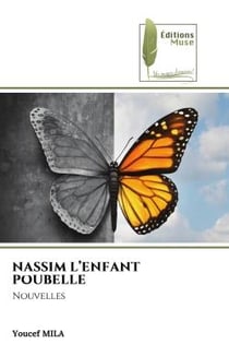 NASSIM L'ENFANT POUBELLE : Nouvelles