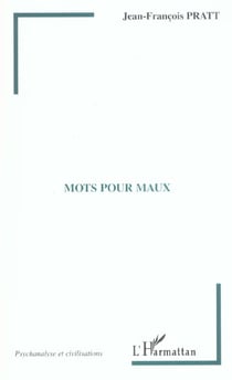 Mots pour maux