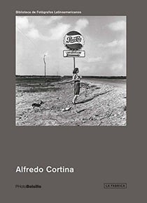 PHOTOBOLSILLO : Alfredo Cortina