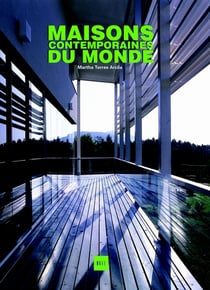 Maisons contemporaines du monde