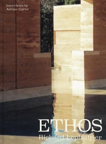 Ethos : Richard Leplastrier (1re édition)