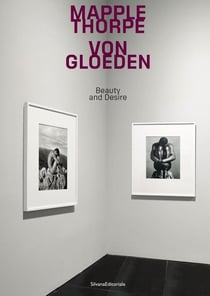Mapplethorpe von Gloeden : Beauty and desire