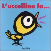 L'uccellino fa