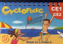 Cyclopédic - du ce1 au ce2