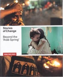 Stories of change beyond the arab spring