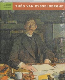 Theo van rysselberghe