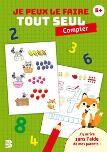 Fashionistas : Je peux le faire tout seul : Compter
