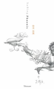 Xu bing - pheonix