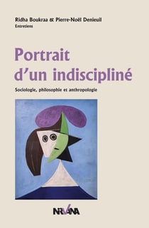 Portrait d'un indiscipliné