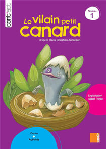 Le vilain petit canard - niveau 1
