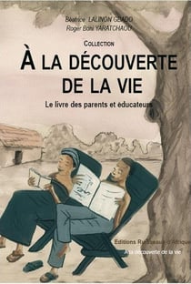 Le livre des parents et éducateurs