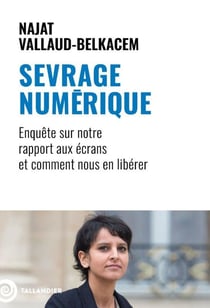 Sevrage numérique : Enquête sur notre rapport aux écrans et comment nous en libérer