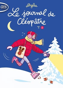 Le journal de Cléopâtre Tome 2