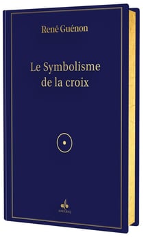 Symbolisme de la croix