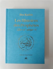 Histoires des prophètes