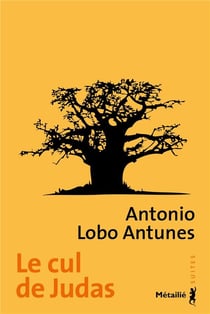 Le cul de Judas