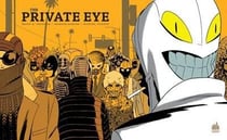 Private eye