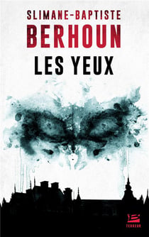 Les yeux