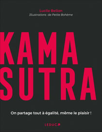 Kama-sutra - on partage tout, même le plaisir