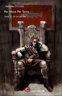 Per mare per terra t.3 - le roi des îles