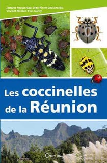 Les coccinelles de la réunion