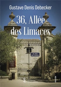 36, allee des limaces