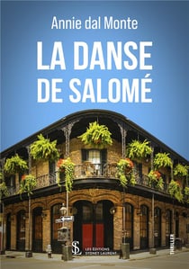 La danse de salome