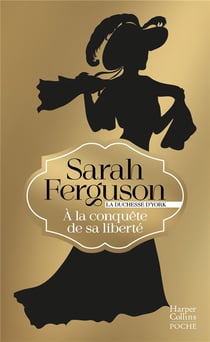 À la conquête de sa liberté