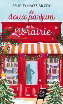 Le doux parfum de la librairie