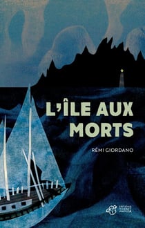 L'île des morts