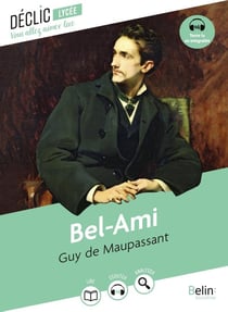 Bel-ami