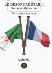 Le désordre établi - gros caractères